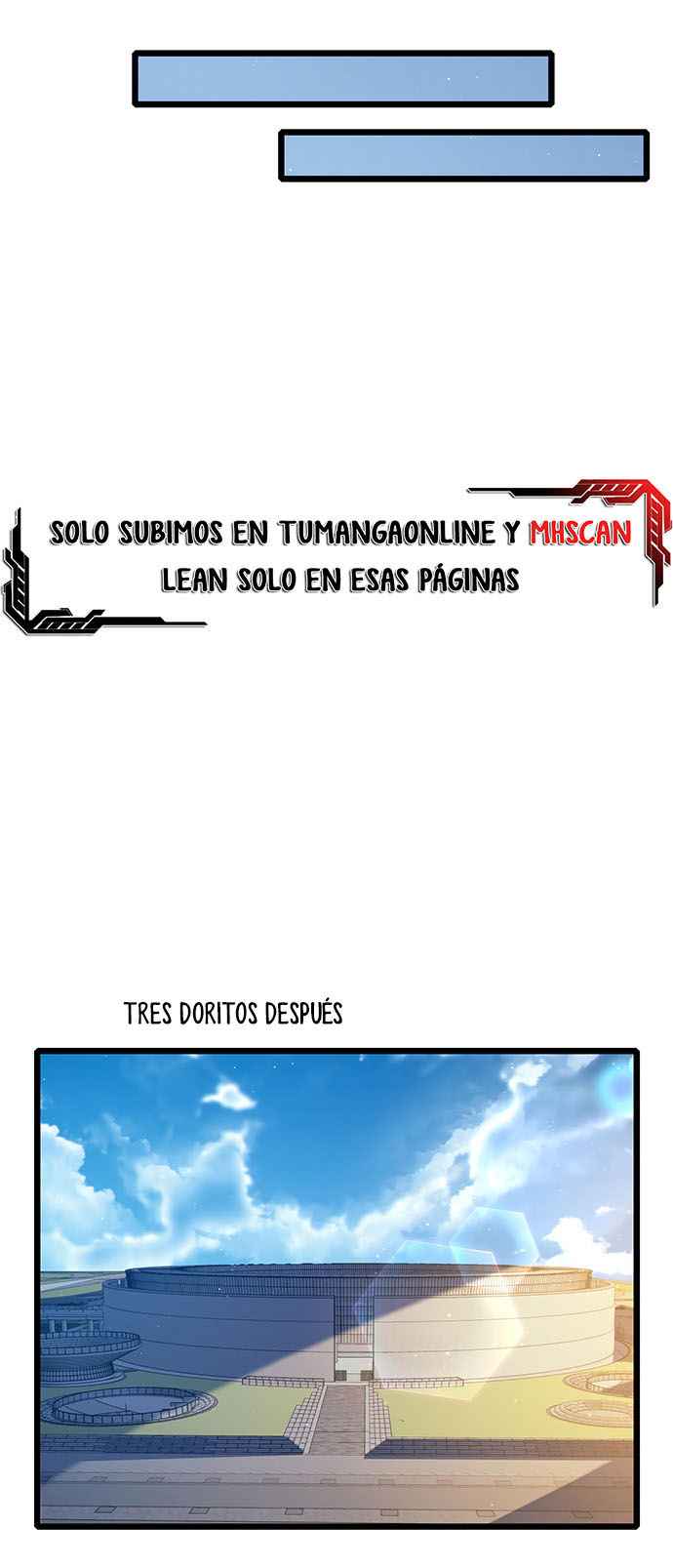 Mis Habilidades Pasivas son Invencibles Capitulo 115 página 24