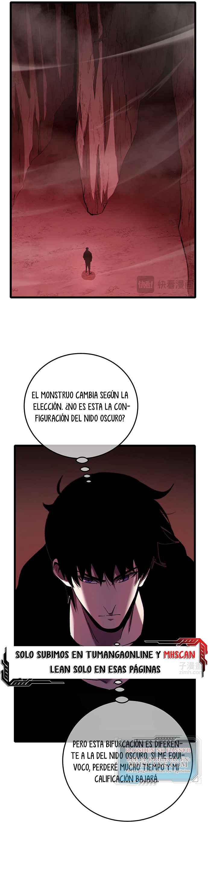 Mis Habilidades Pasivas son Invencibles Capitulo 116 página 25