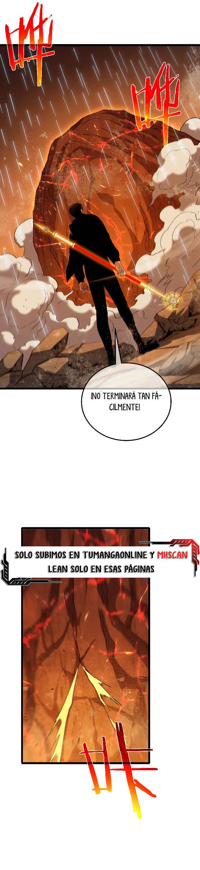 Mis Habilidades Pasivas son Invencibles Capitulo 117 página 15