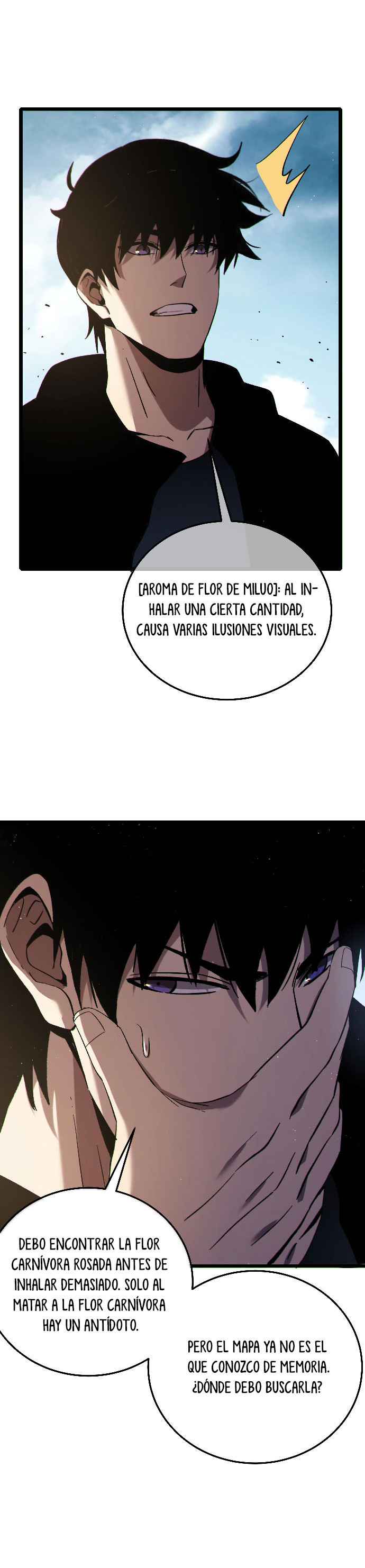 Mis Habilidades Pasivas son Invencibles Capitulo 117 página 26