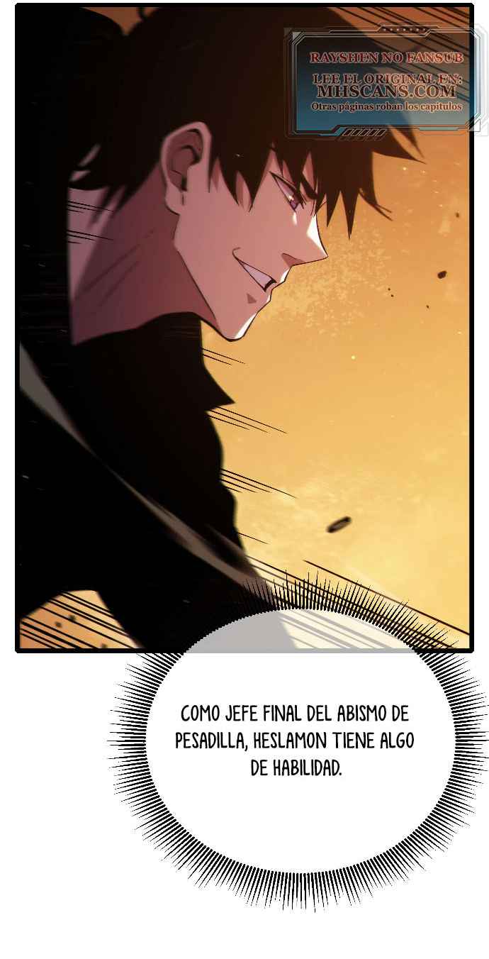 Mis Habilidades Pasivas son Invencibles Capitulo 118 página 10