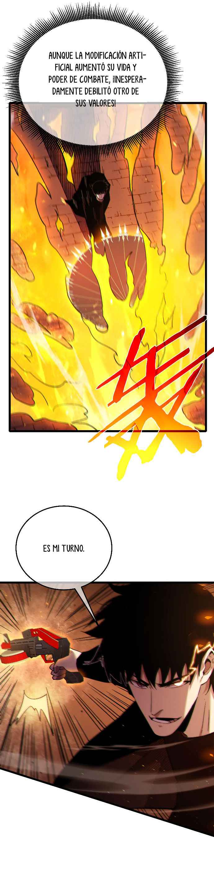 Mis Habilidades Pasivas son Invencibles Capitulo 118 página 12