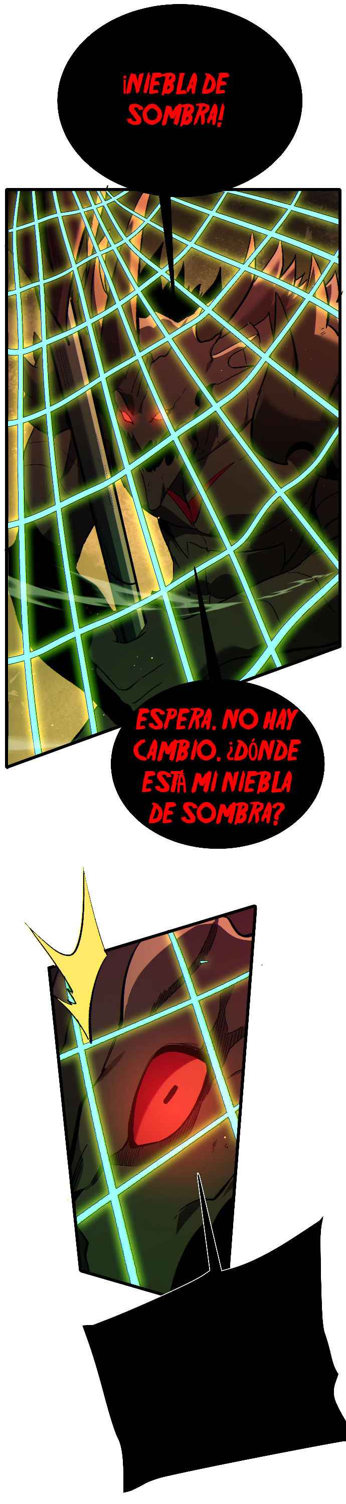 Mis Habilidades Pasivas son Invencibles Capitulo 118 página 17