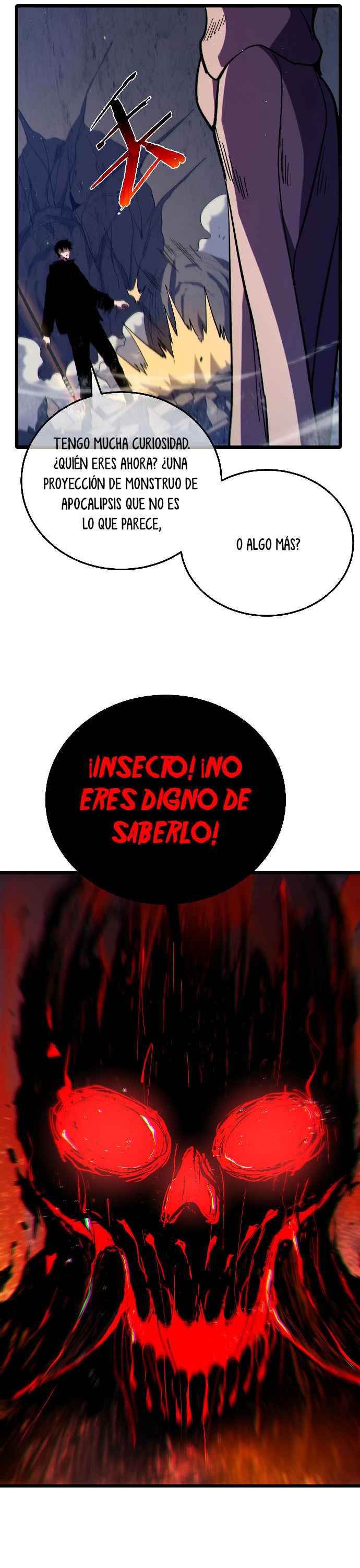Mis Habilidades Pasivas son Invencibles Capitulo 118 página 39