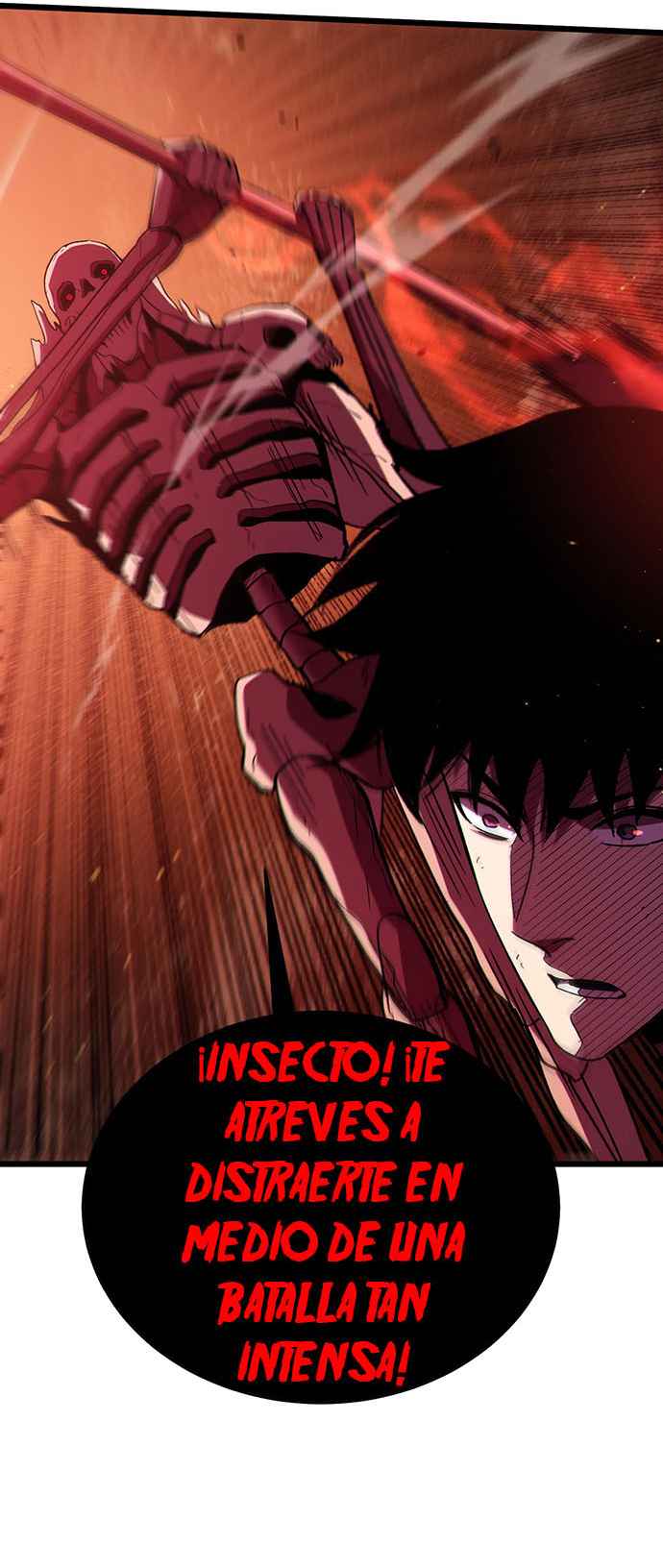 Mis Habilidades Pasivas son Invencibles Capitulo 119 página 13