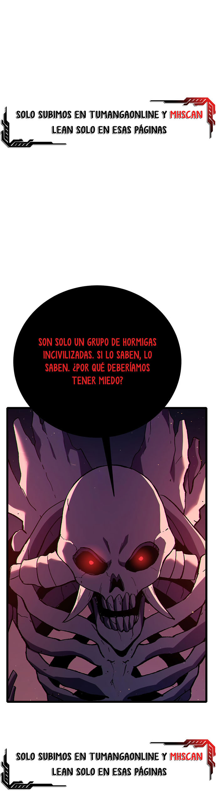 Mis Habilidades Pasivas son Invencibles Capitulo 120 página 27