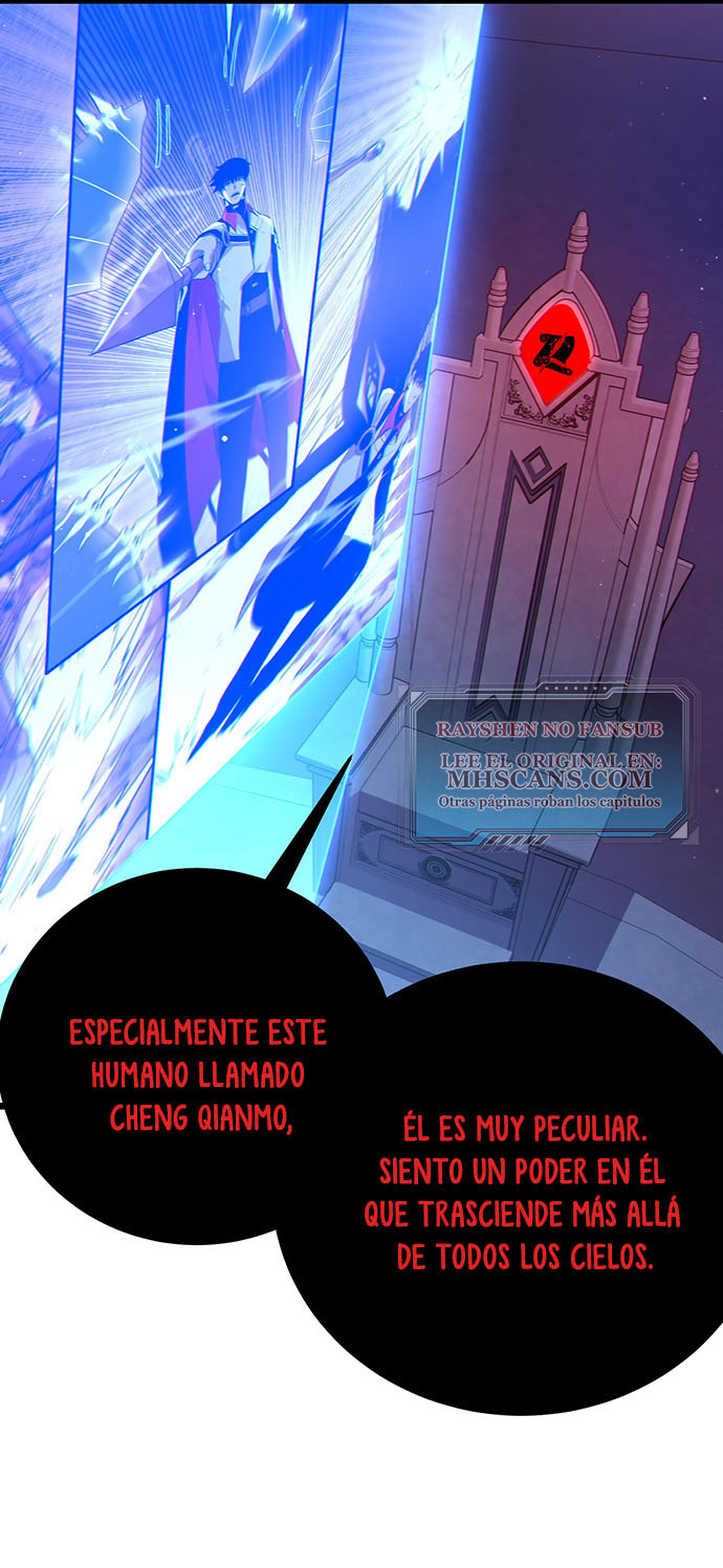 Mis Habilidades Pasivas son Invencibles Capitulo 120 página 30
