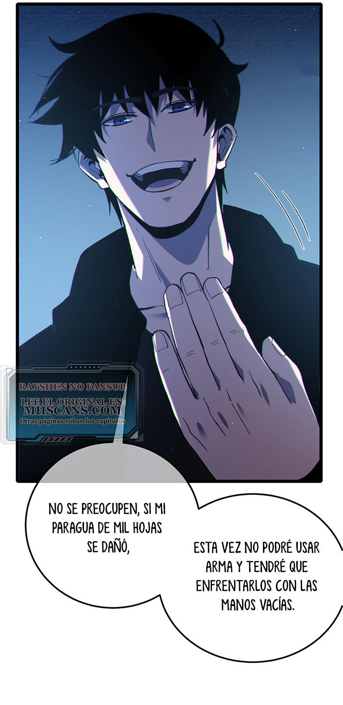 Mis Habilidades Pasivas son Invencibles Capitulo 121 página 12