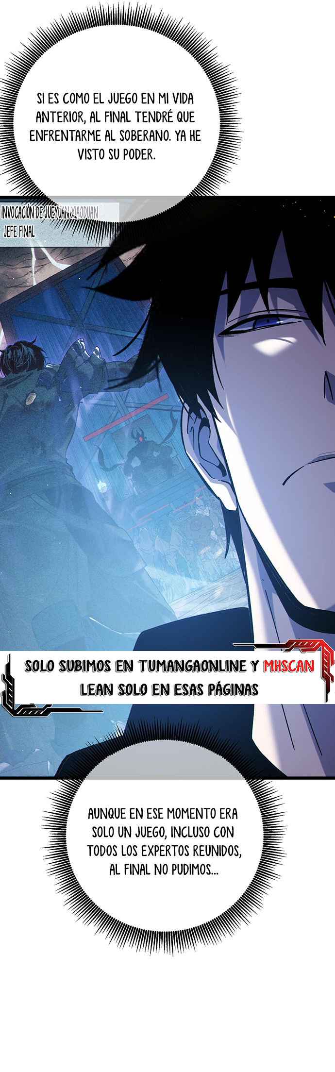 Mis Habilidades Pasivas son Invencibles Capitulo 122 página 15