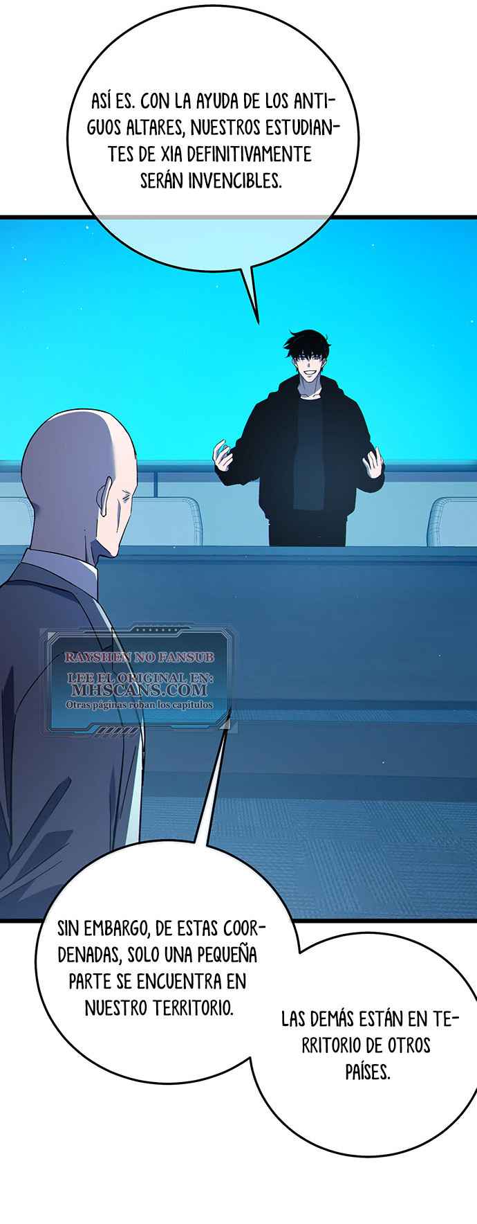 Mis Habilidades Pasivas son Invencibles Capitulo 122 página 2