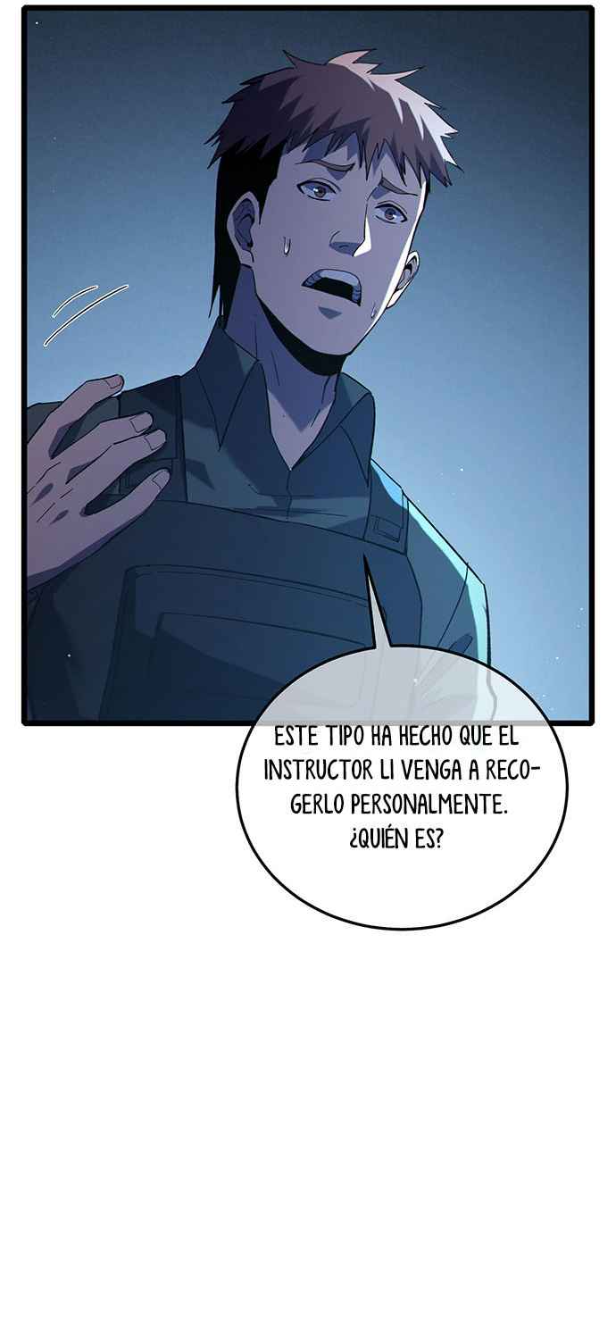 Mis Habilidades Pasivas son Invencibles Capitulo 122 página 29