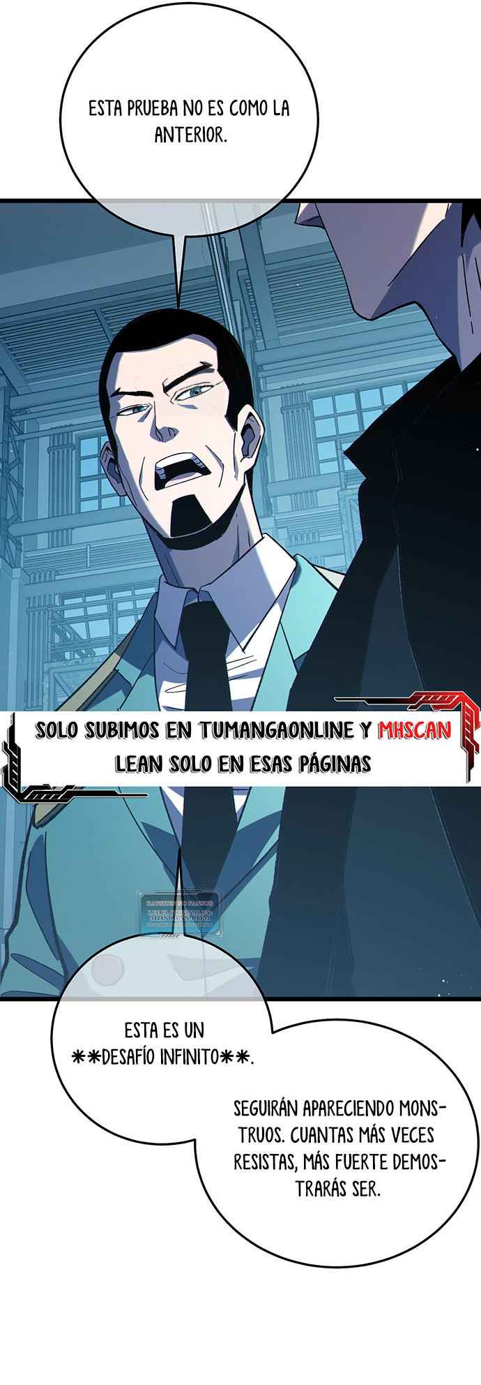 Mis Habilidades Pasivas son Invencibles Capitulo 122 página 38