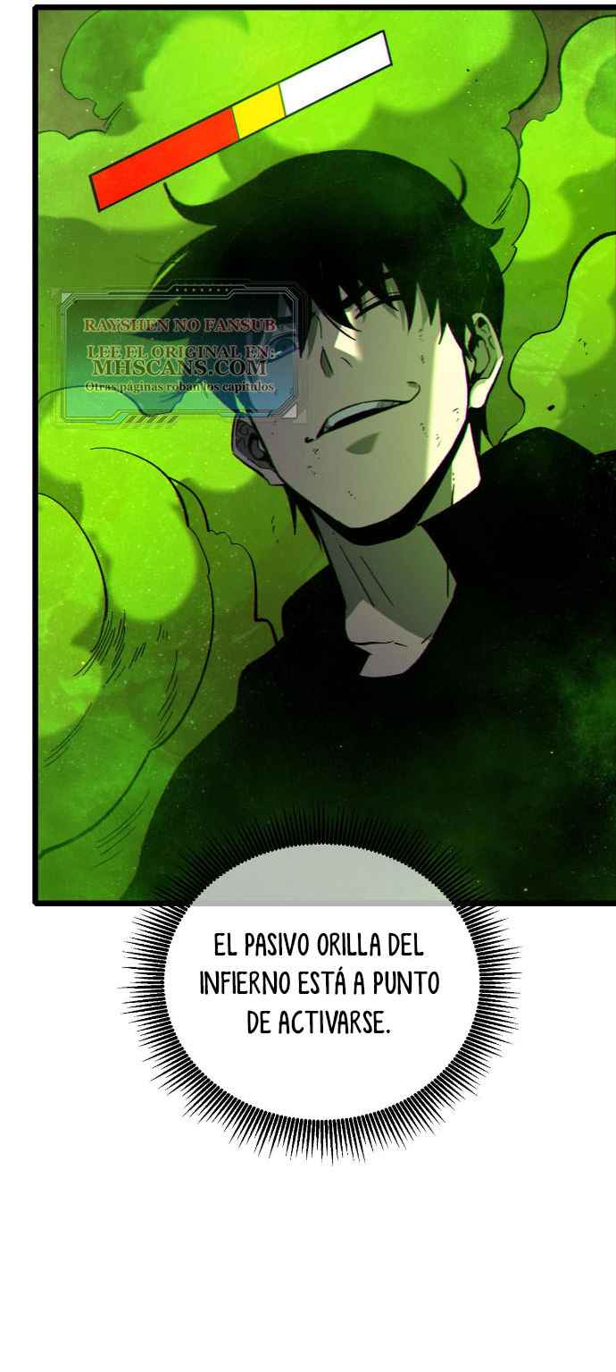Mis Habilidades Pasivas son Invencibles Capitulo 123 página 28