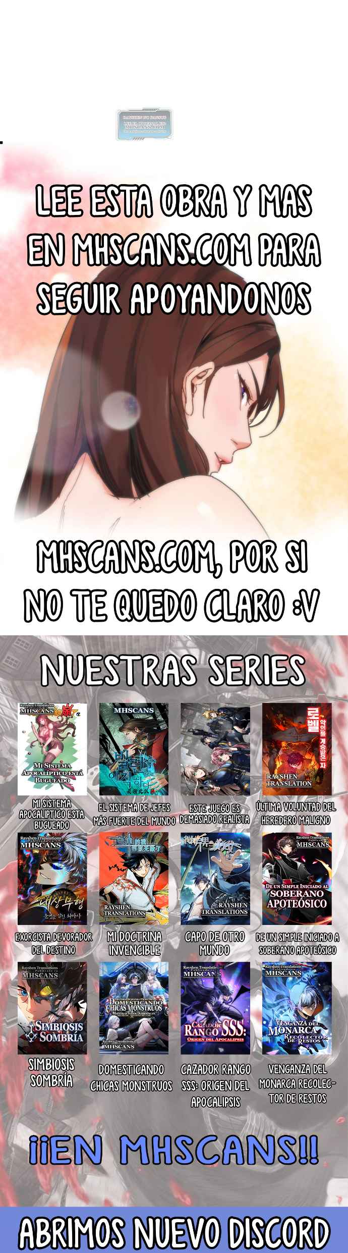 Mis Habilidades Pasivas son Invencibles Capitulo 123 página 44