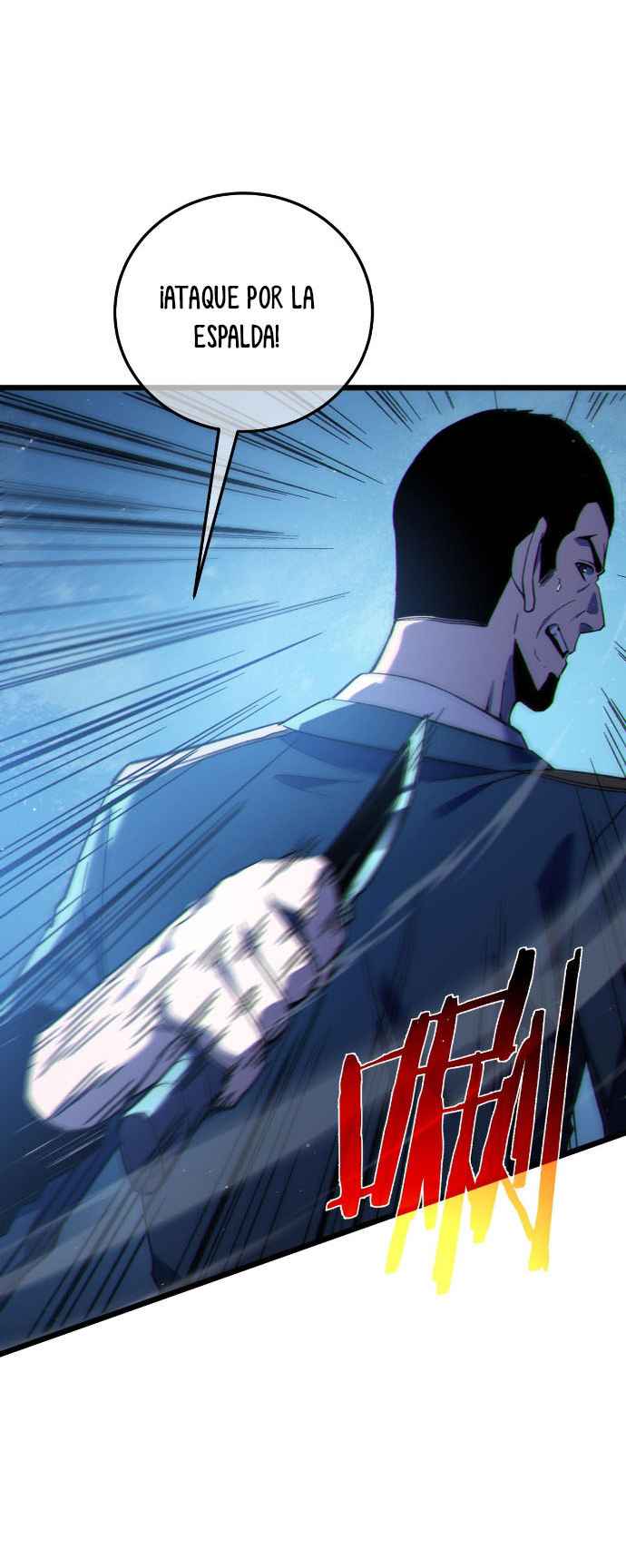 Mis Habilidades Pasivas son Invencibles Capitulo 124 página 11