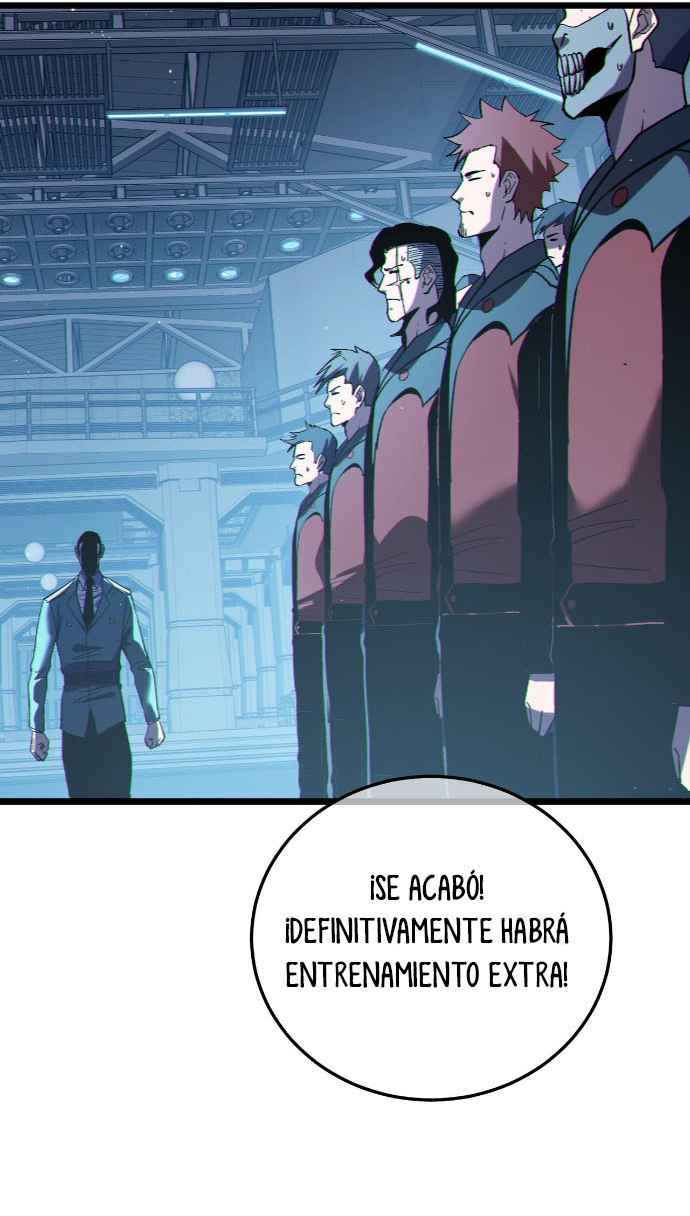 Mis Habilidades Pasivas son Invencibles Capitulo 124 página 22