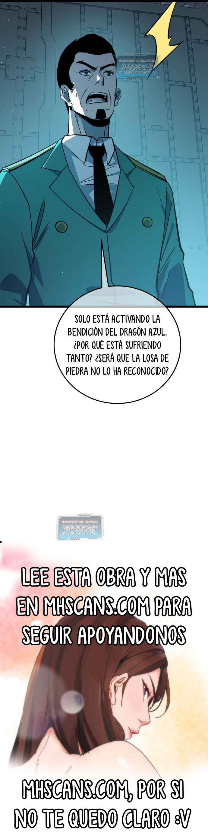 Mis Habilidades Pasivas son Invencibles Capitulo 124 página 43