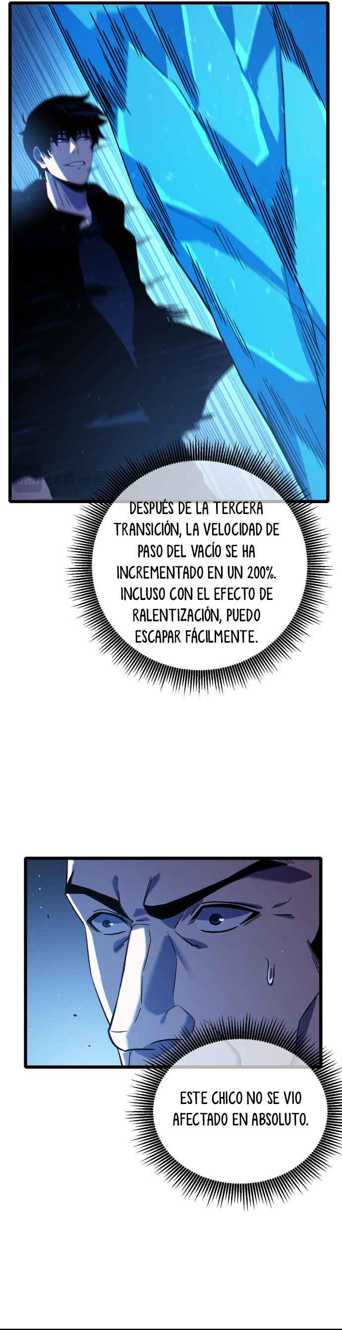 Mis Habilidades Pasivas son Invencibles Capitulo 124 página 7