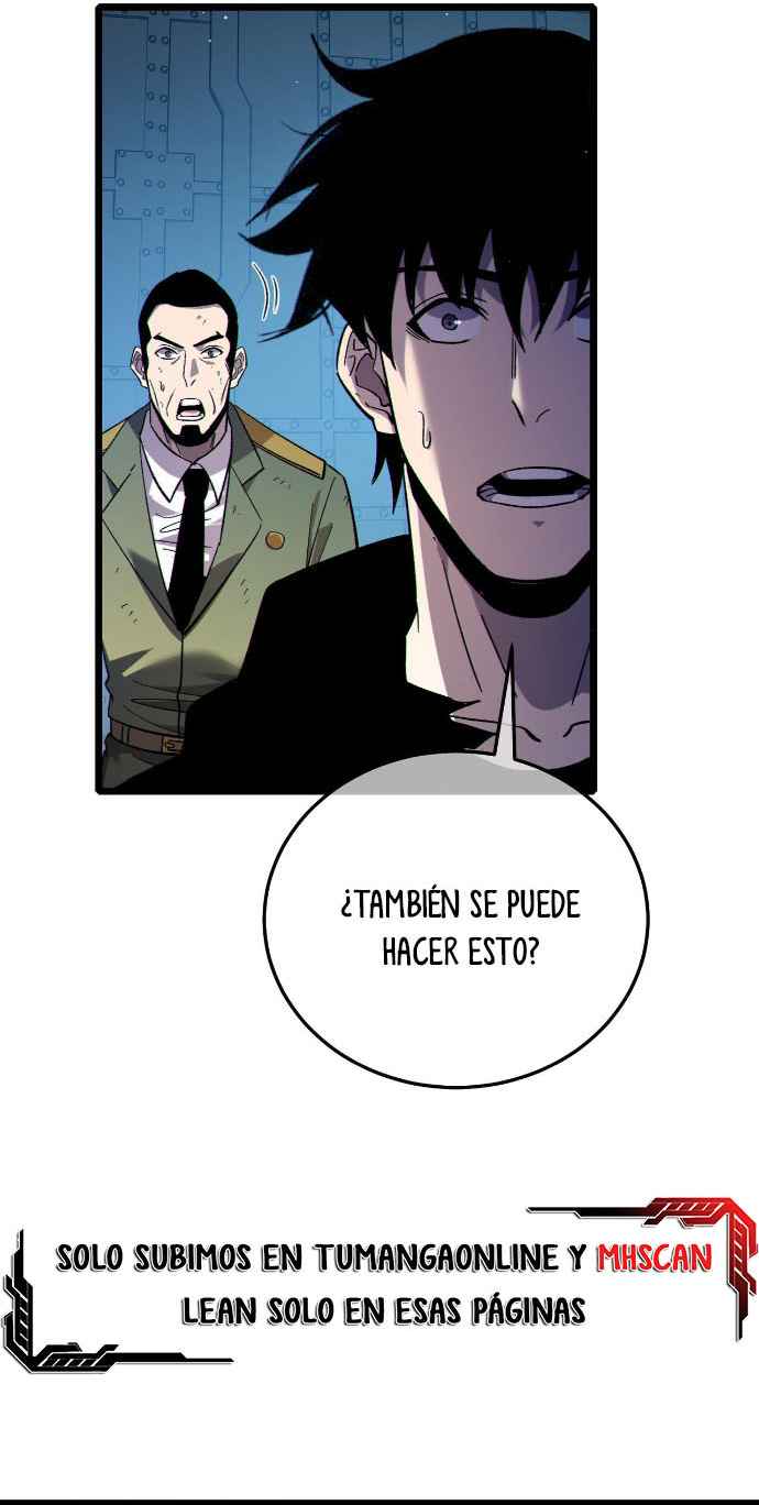 Mis Habilidades Pasivas son Invencibles Capitulo 125 página 16