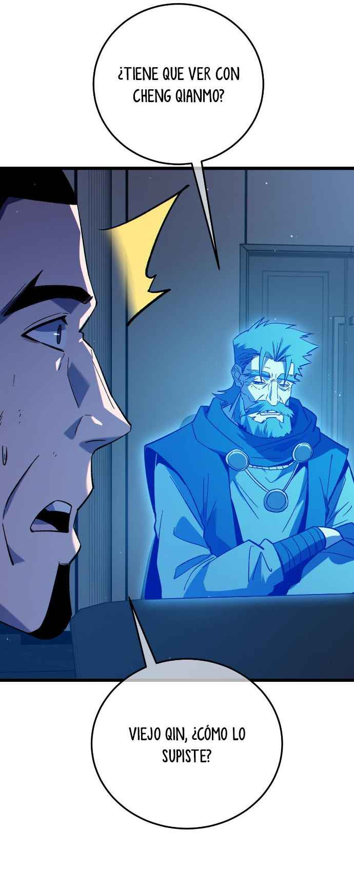 Mis Habilidades Pasivas son Invencibles Capitulo 125 página 24