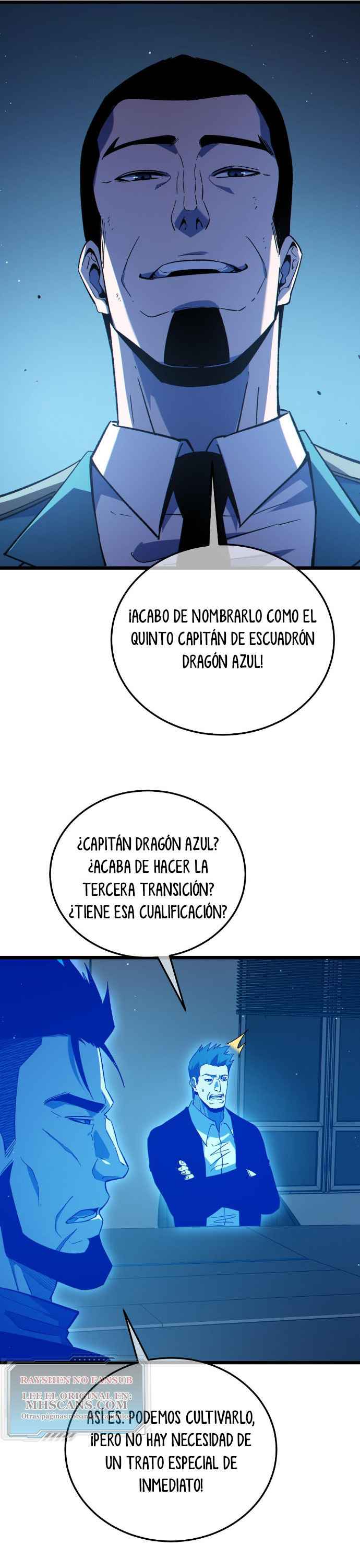Mis Habilidades Pasivas son Invencibles Capitulo 125 página 26