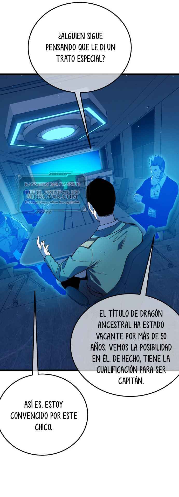 Mis Habilidades Pasivas son Invencibles Capitulo 125 página 29