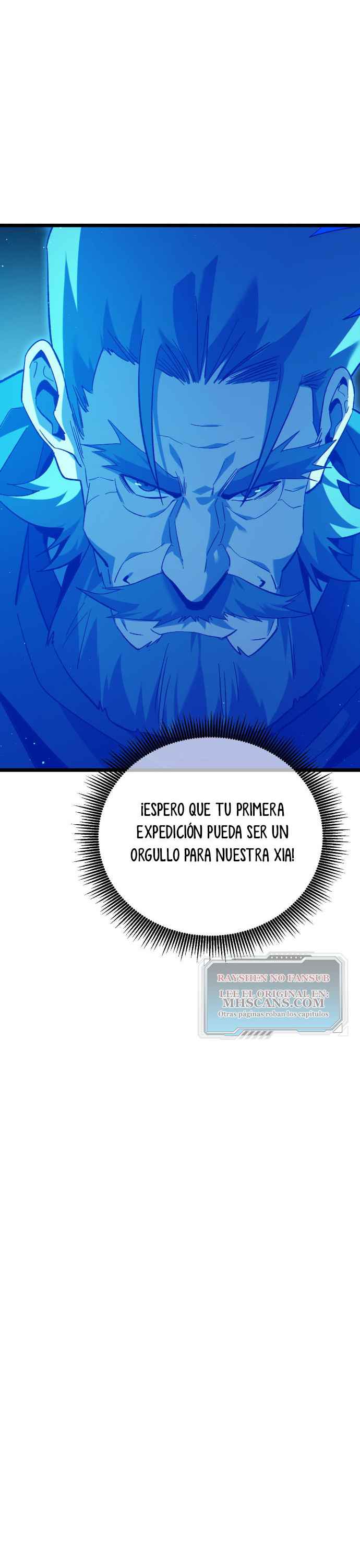 Mis Habilidades Pasivas son Invencibles Capitulo 125 página 31