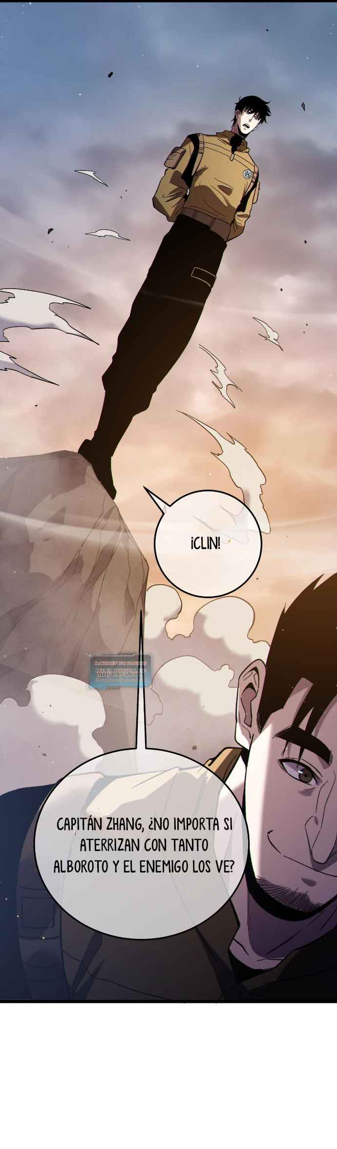 Mis Habilidades Pasivas son Invencibles Capitulo 125 página 45