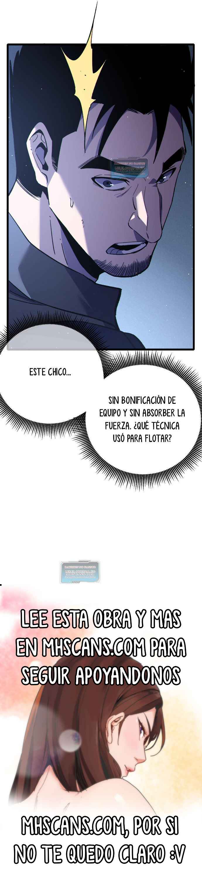 Mis Habilidades Pasivas son Invencibles Capitulo 125 página 46