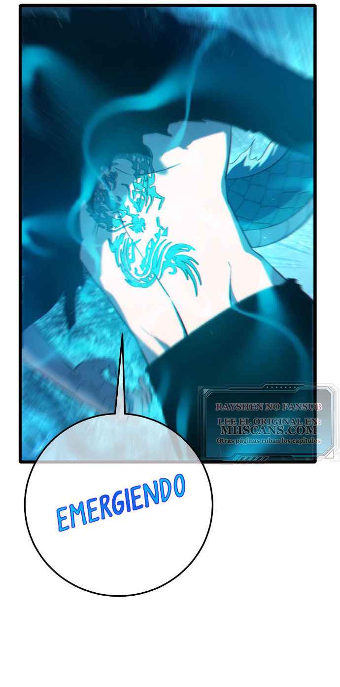 Mis Habilidades Pasivas son Invencibles Capitulo 125 página 6
