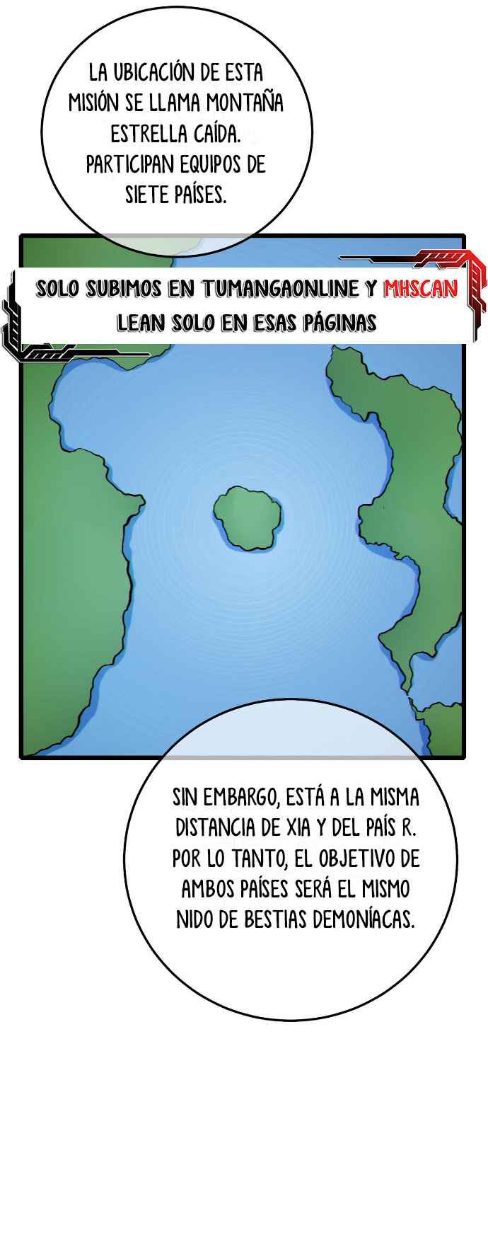 Mis Habilidades Pasivas son Invencibles Capitulo 126 página 12