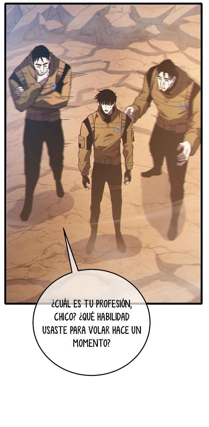 Mis Habilidades Pasivas son Invencibles Capitulo 126 página 2