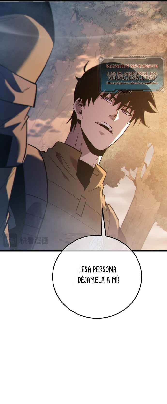Mis Habilidades Pasivas son Invencibles Capitulo 126 página 22