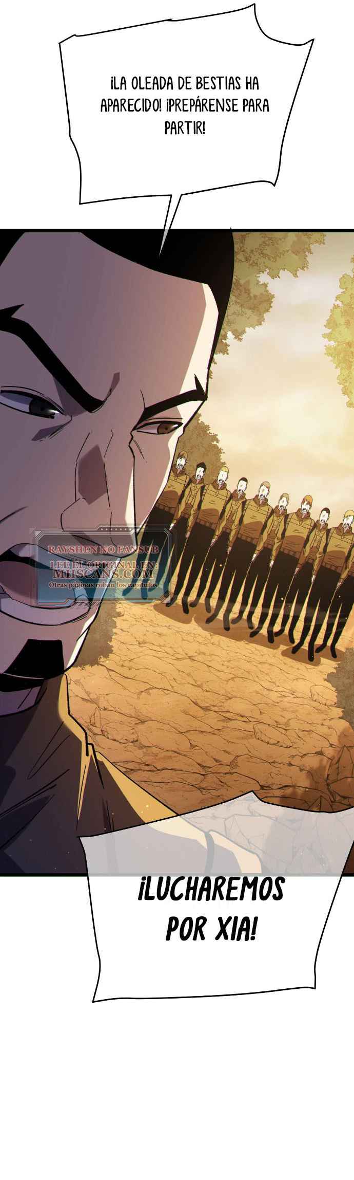 Mis Habilidades Pasivas son Invencibles Capitulo 126 página 25