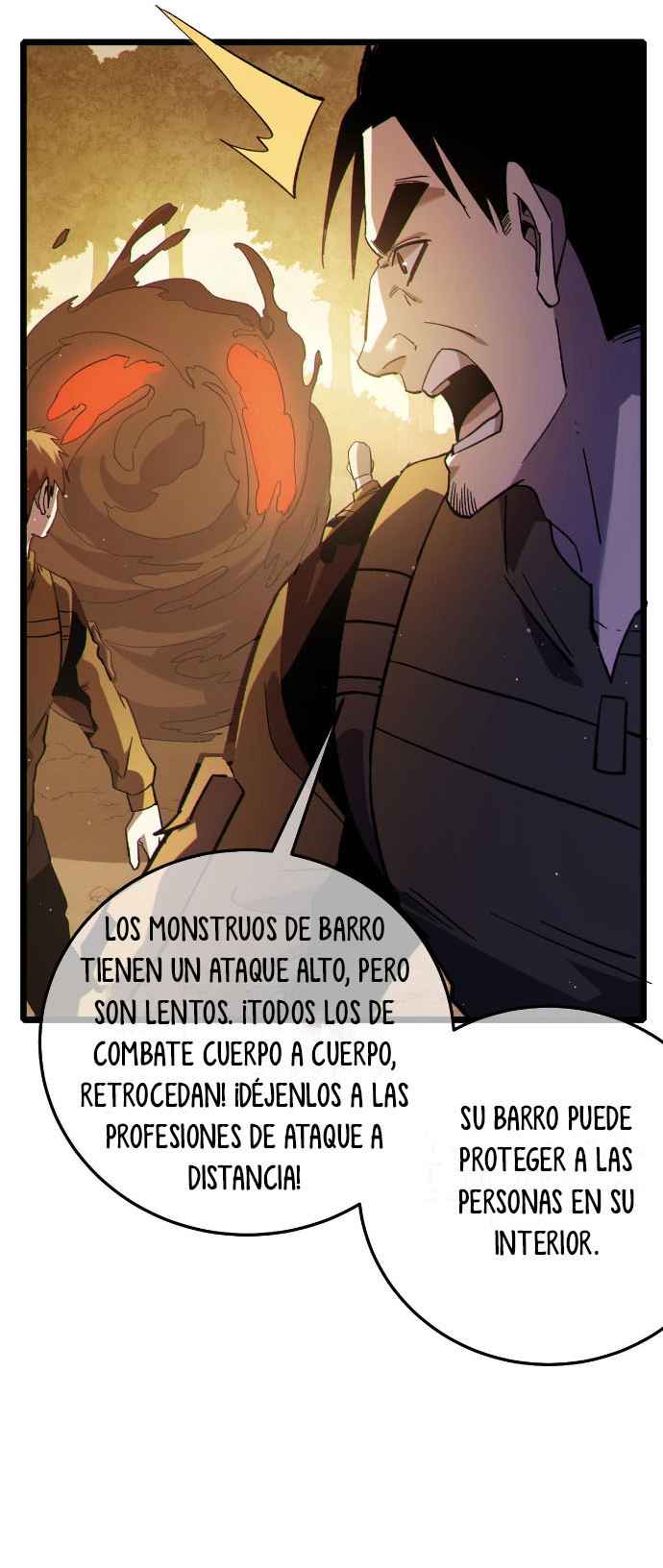 Mis Habilidades Pasivas son Invencibles Capitulo 126 página 30