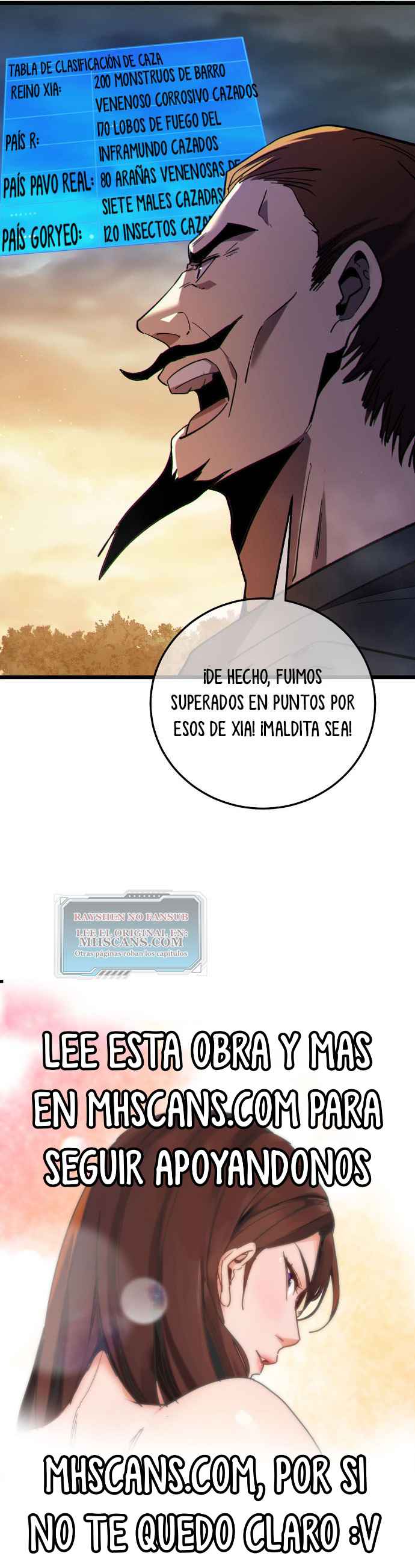 Mis Habilidades Pasivas son Invencibles Capitulo 126 página 43