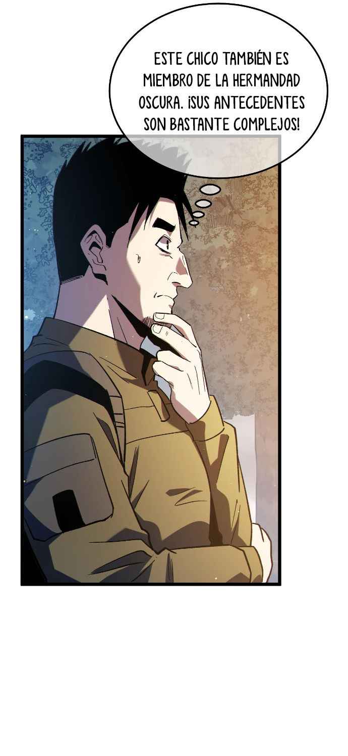 Mis Habilidades Pasivas son Invencibles Capitulo 127 página 17