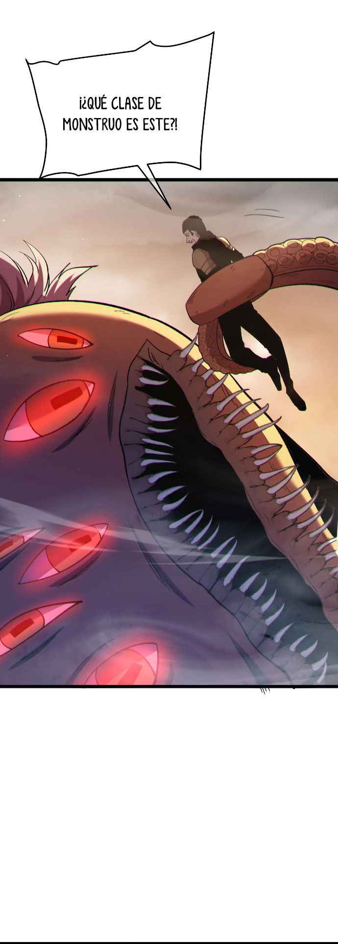 Mis Habilidades Pasivas son Invencibles Capitulo 127 página 25