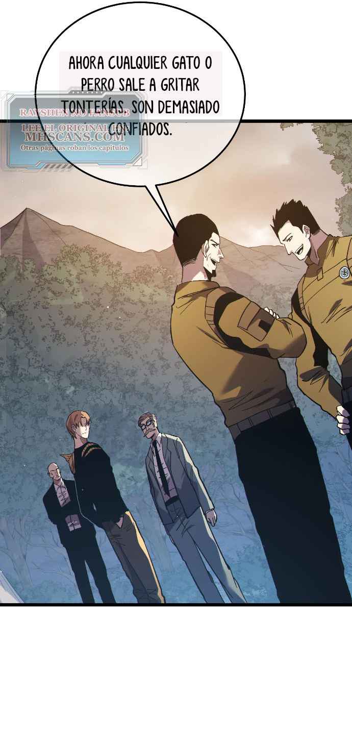 Mis Habilidades Pasivas son Invencibles Capitulo 127 página 4