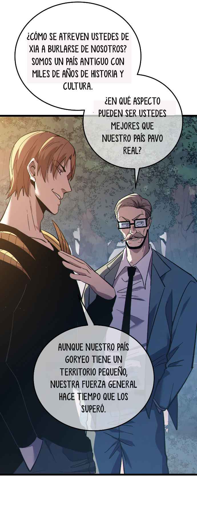 Mis Habilidades Pasivas son Invencibles Capitulo 127 página 5