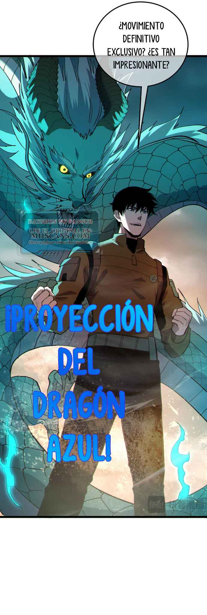 Mis Habilidades Pasivas son Invencibles Capitulo 128 página 30