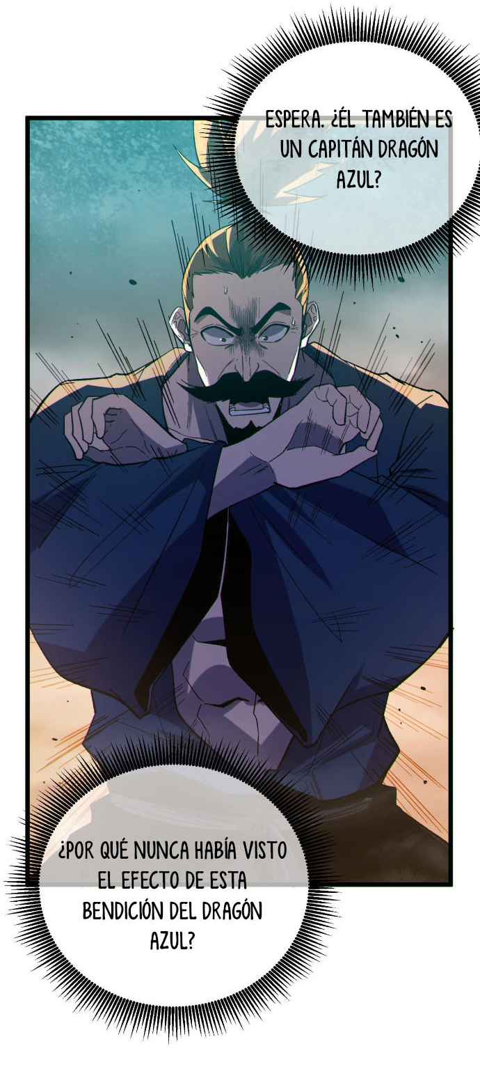 Mis Habilidades Pasivas son Invencibles Capitulo 128 página 32
