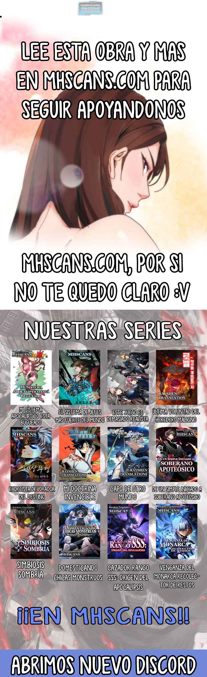 Mis Habilidades Pasivas son Invencibles Capitulo 128 página 40