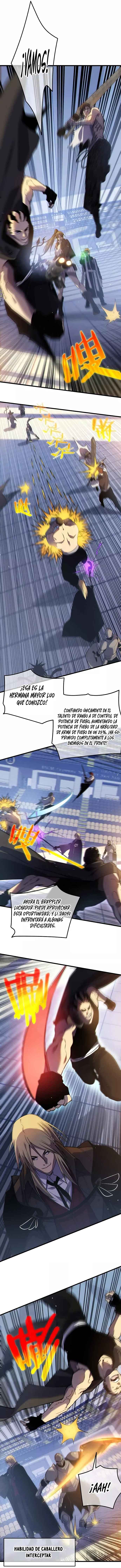 Mis Habilidades Pasivas son Invencibles Capitulo 13 página 12