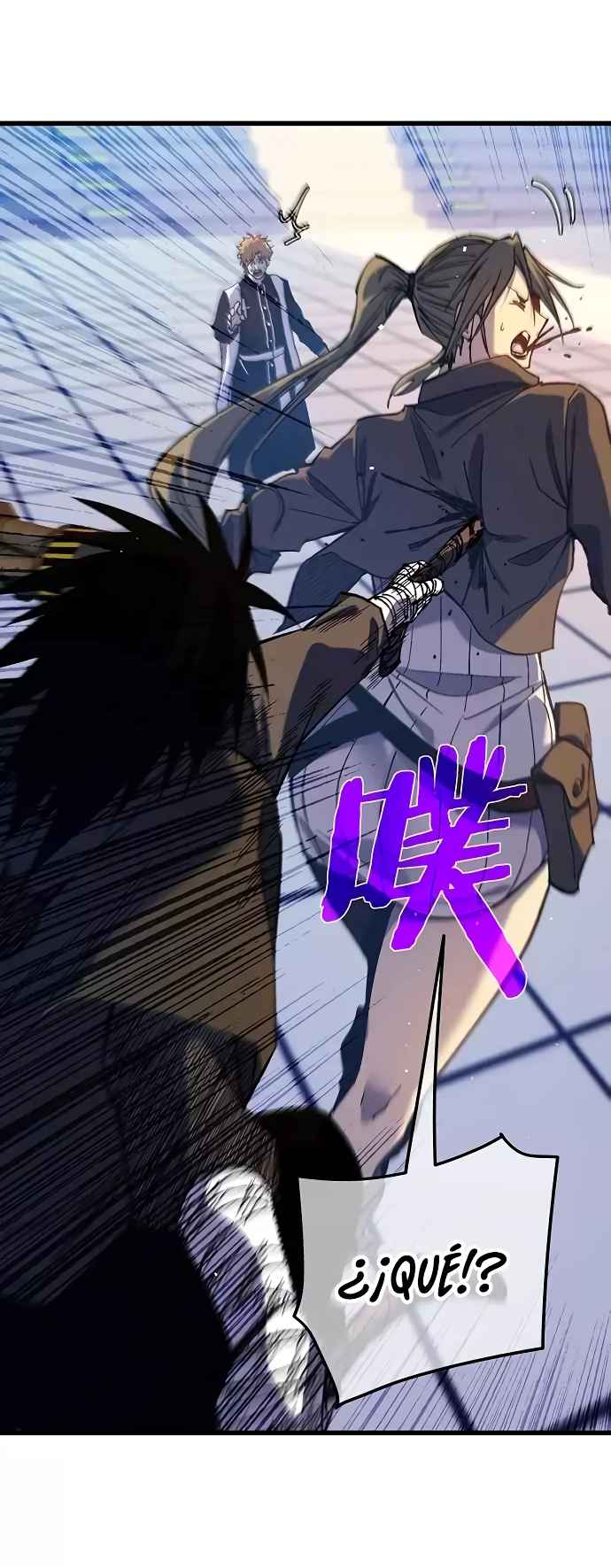 Mis Habilidades Pasivas son Invencibles Capitulo 13 página 14