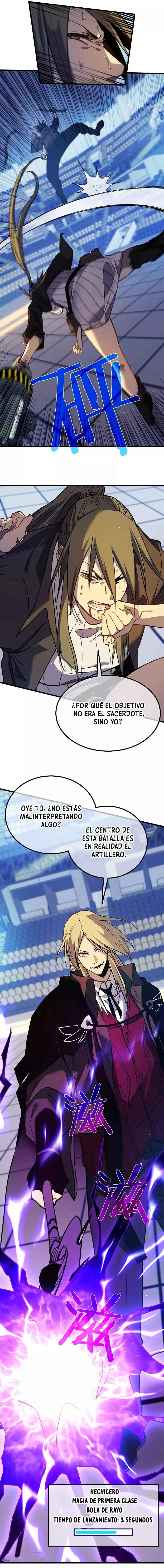 Mis Habilidades Pasivas son Invencibles Capitulo 13 página 15