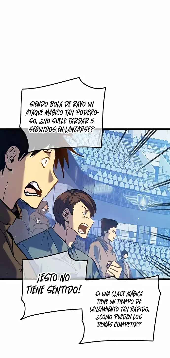 Mis Habilidades Pasivas son Invencibles Capitulo 13 página 16