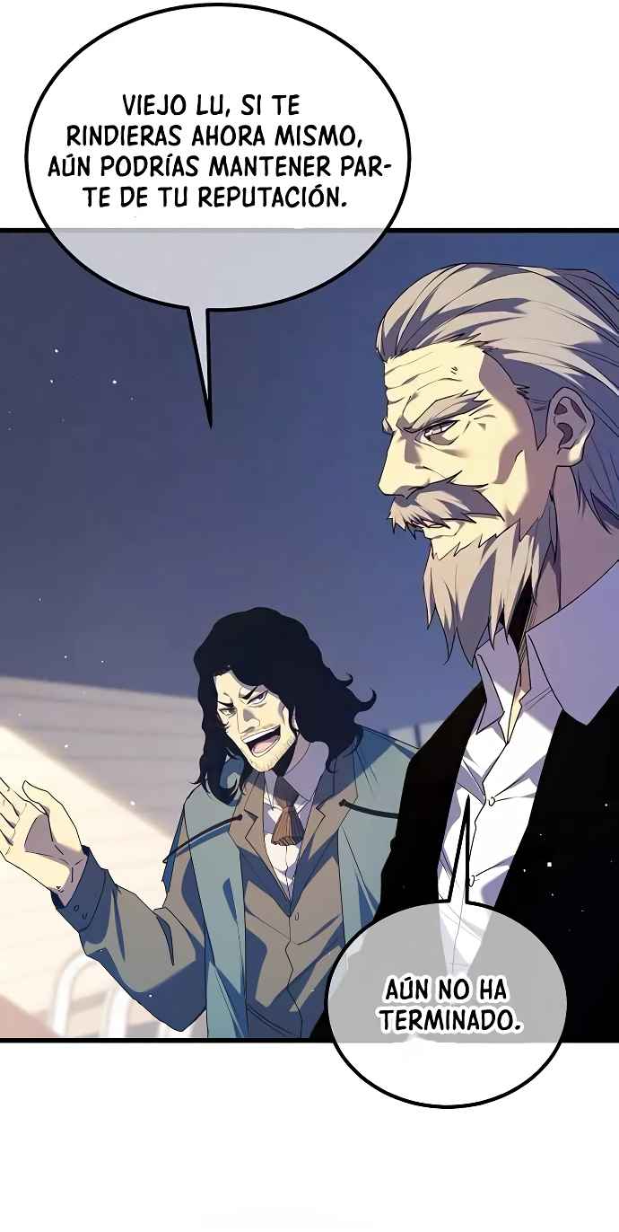 Mis Habilidades Pasivas son Invencibles Capitulo 13 página 22