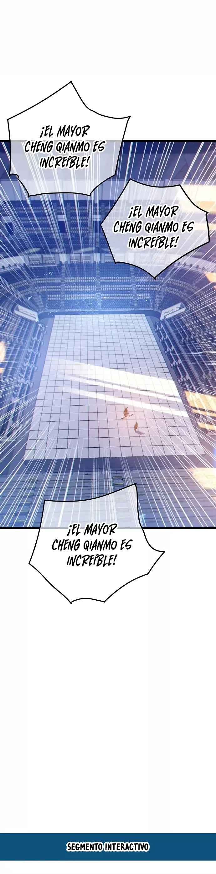 Mis Habilidades Pasivas son Invencibles Capitulo 13 página 33