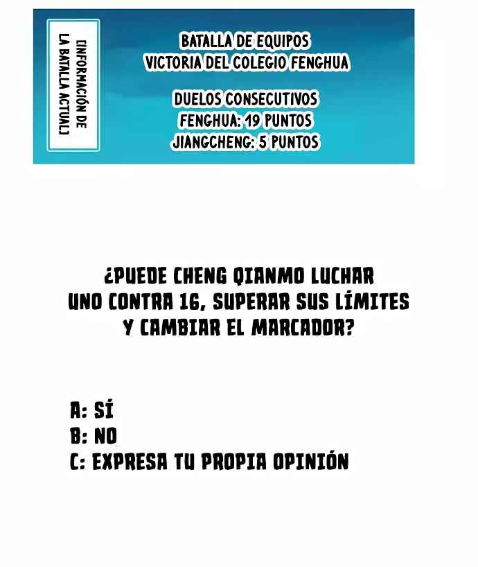 Mis Habilidades Pasivas son Invencibles Capitulo 13 página 34